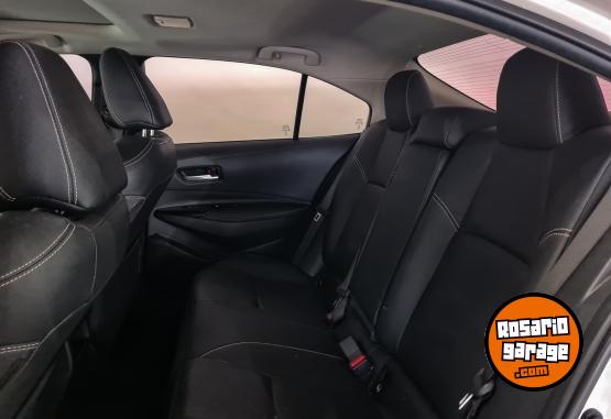 Autos - Toyota COROLLA 2.0 SEG CVT 2022 Nafta 157129Km - En Venta