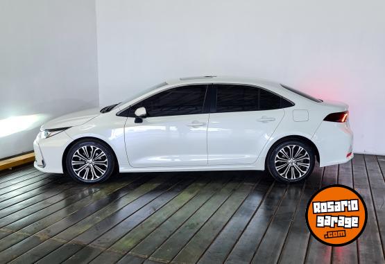 Autos - Toyota COROLLA 2.0 SEG CVT 2022 Nafta 157129Km - En Venta