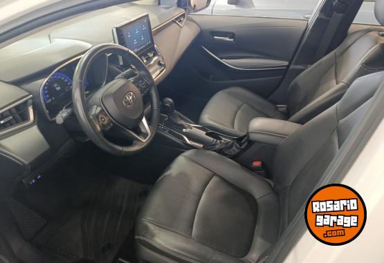 Autos - Toyota COROLLA 2.0 SEG CVT 2022 Nafta 157129Km - En Venta