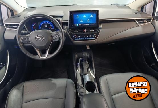 Autos - Toyota COROLLA 2.0 SEG CVT 2022 Nafta 157129Km - En Venta