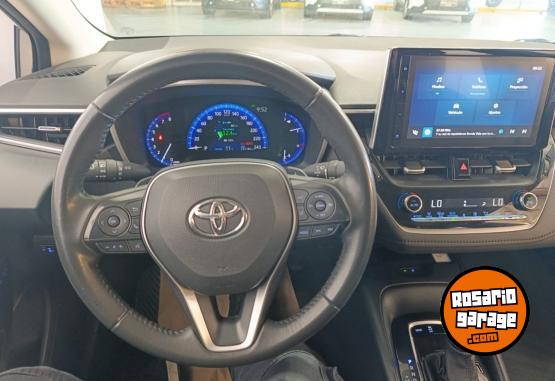 Autos - Toyota COROLLA 2.0 SEG CVT 2022 Nafta 157129Km - En Venta