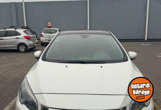 Autos - Peugeot 308 Allure 2017 Nafta 118000Km - En Venta