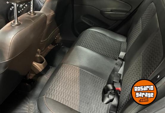 Autos - Chevrolet Onix Ltz 2018 Nafta 51000Km - En Venta