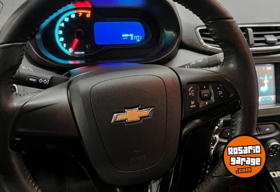 Autos - Chevrolet Onix Ltz 2018 Nafta 51000Km - En Venta