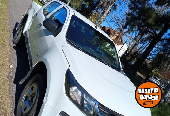 Camionetas - Chevrolet S10 2019 Diesel 113000Km - En Venta