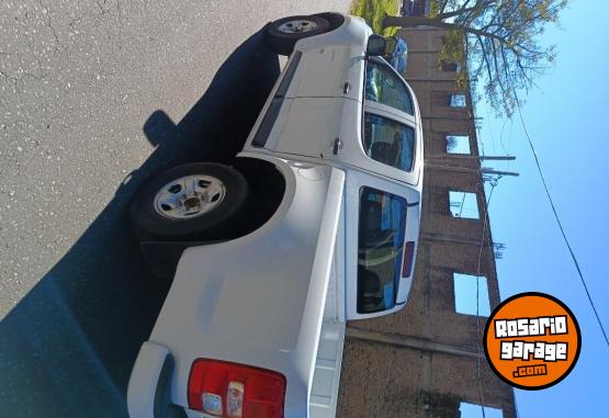 Camionetas - Chevrolet S10 2019 Diesel 113000Km - En Venta