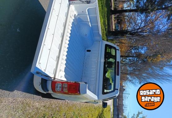 Camionetas - Chevrolet S10 2019 Diesel 113000Km - En Venta