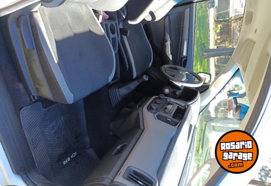 Camionetas - Chevrolet S10 2019 Diesel 113000Km - En Venta