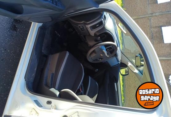 Camionetas - Chevrolet S10 2019 Diesel 113000Km - En Venta
