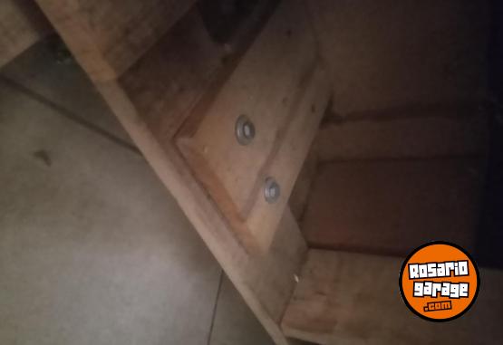 Hogar - Sillon 3 cuerpos - En Venta