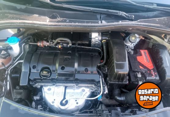 Autos - Peugeot 208 2016 Nafta 118000Km - En Venta