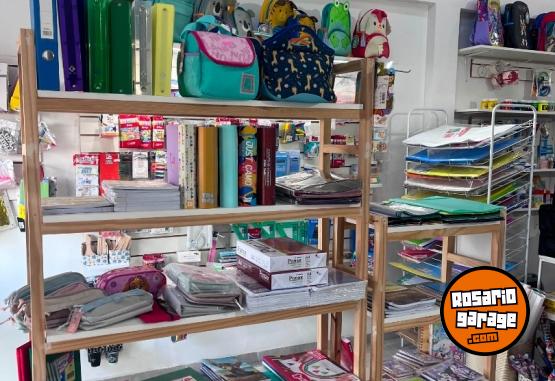 Otros - Fondo de Comercio Polirrubro Funcionando - En Venta