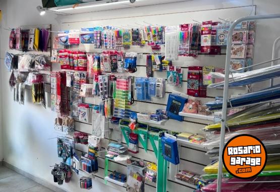 Otros - Fondo de Comercio Polirrubro Funcionando - En Venta