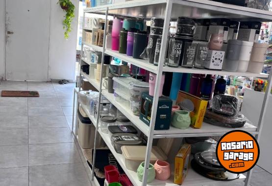 Otros - Fondo de Comercio Polirrubro Funcionando - En Venta