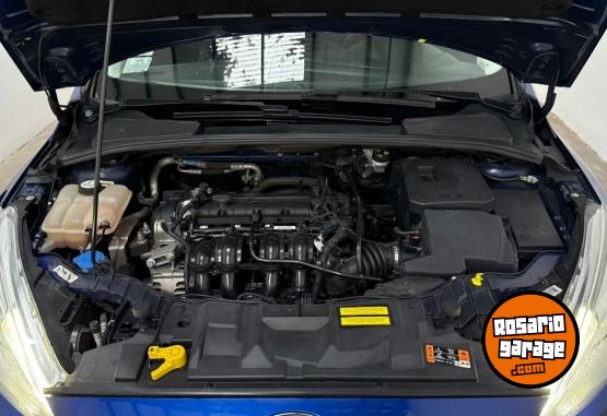 Autos - Ford Focus 2016 Nafta - En Venta