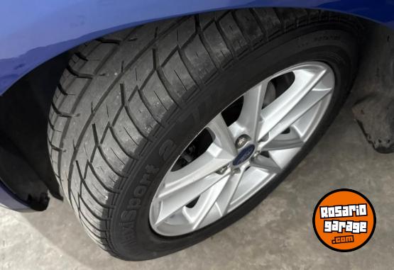 Autos - Ford Focus 2016 Nafta - En Venta