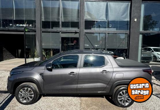 Camionetas - Fiat Strada 1.3 freedom 4p 0km 2026 Nafta - En Venta