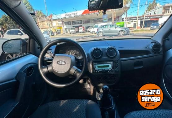 Autos - Ford Ka fly viral 2011 Nafta 107000Km - En Venta