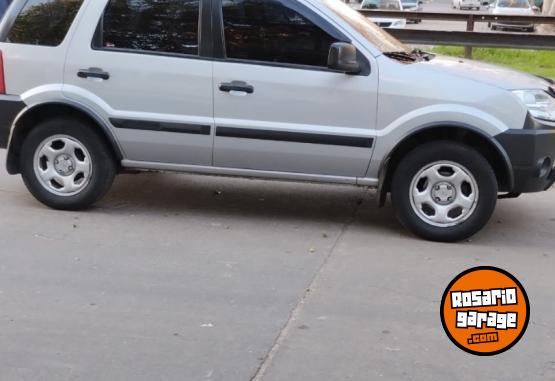 Autos - Ford Ecosport xls 2012 GNC 150000Km - En Venta