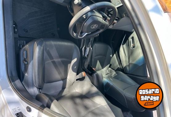 Autos - Toyota Corolla Seg 2024 Electrico / Hibrido 65000Km - En Venta
