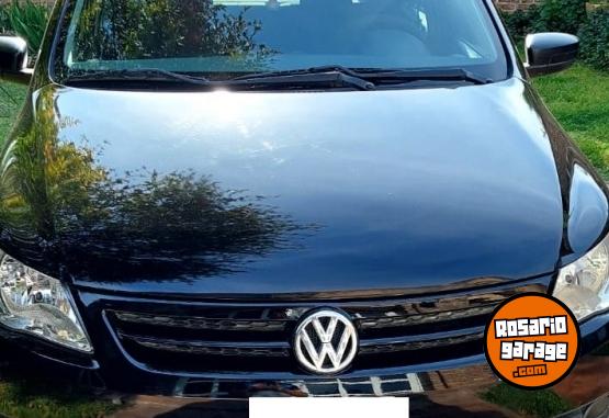 Autos - Volkswagen Gol Trend Pack III 2011 Nafta 335700Km - En Venta