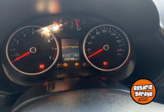 Autos - Volkswagen Gol Trend Pack III 2011 Nafta 335700Km - En Venta