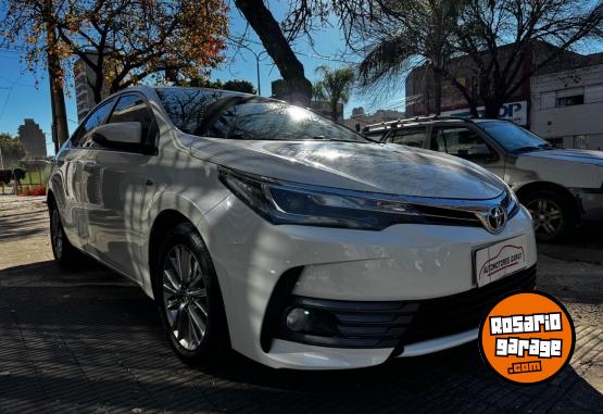 Autos - Toyota corolla 2018 Nafta 155000Km - En Venta