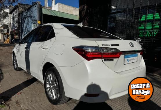 Autos - Toyota corolla 2018 Nafta 155000Km - En Venta