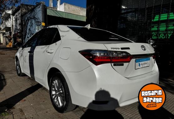 Autos - Toyota corolla 2018 Nafta 155000Km - En Venta
