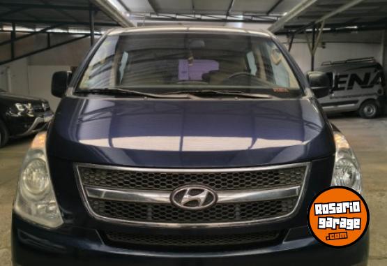 Utilitarios - Hyundai H1 2009 Diesel 230000Km - En Venta