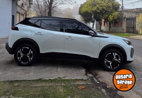 Autos - Peugeot 2008 GT L200 2025 Nafta 13500Km - En Venta