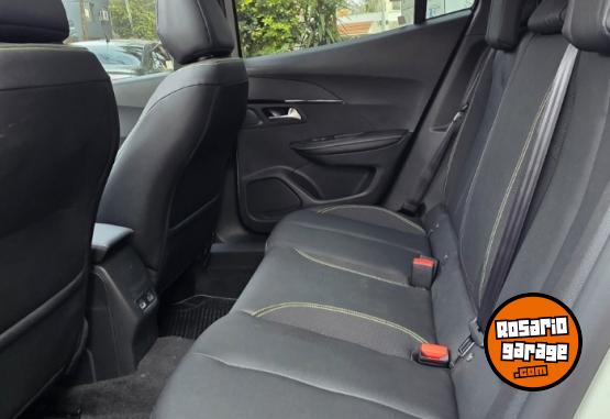 Autos - Peugeot 2008 GT L200 2025 Nafta 13500Km - En Venta