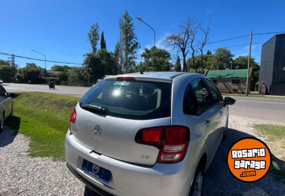 Autos - Citroen C3 1.5I 90 TENDANCE PACK 2015 Nafta 168000Km - En Venta