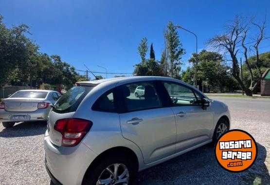 Autos - Citroen C3 1.5I 90 TENDANCE PACK 2015 Nafta 168000Km - En Venta