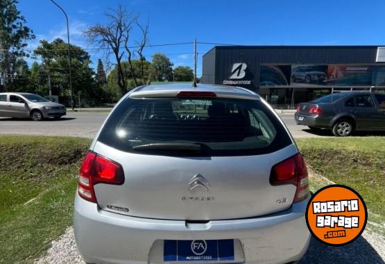 Autos - Citroen C3 1.5I 90 TENDANCE PACK 2015 Nafta 168000Km - En Venta