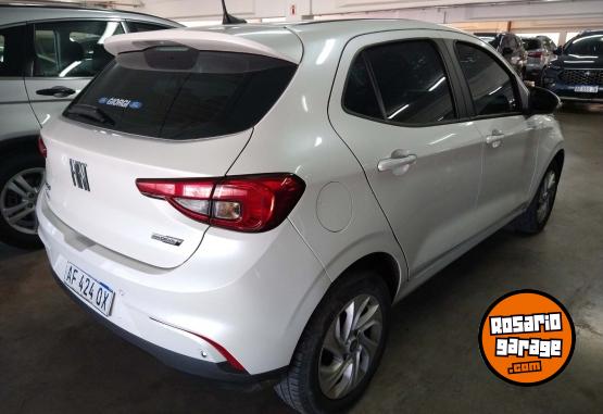 Autos - Fiat ARGO DRIVE 1.3 2022 Nafta 43740Km - En Venta