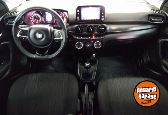 Autos - Fiat ARGO DRIVE 1.3 2022 Nafta 43740Km - En Venta