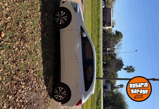 Autos - Chevrolet Onix ltz 2015 Nafta 240000Km - En Venta