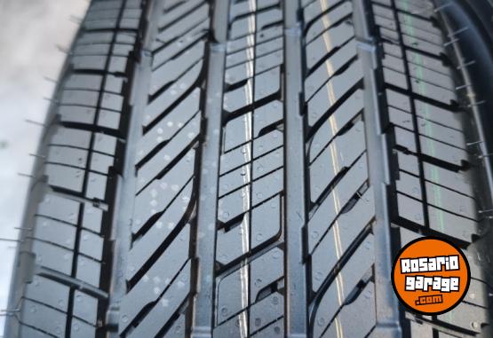 Accesorios para Autos - 255 70 17 *** 2 CUBIERTAS BRIDGESTONE DUELER HT Nuevas 2025. $400.000 las Dos. NO BAJO PRECIO - En Venta