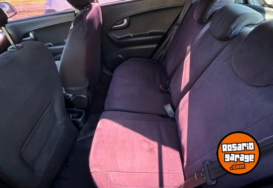 Autos - Kia Picanto 1.2 Ex 85cv 2015 Nafta 60000Km - En Venta