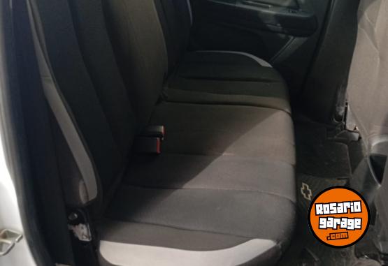 Camionetas - Chevrolet s10 2017 Diesel 193000Km - En Venta