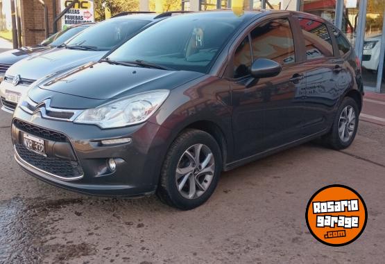 Autos - Citroen C3 Tendance 1.5L 2014 Nafta 147000Km - En Venta