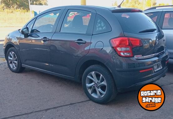 Autos - Citroen C3 Tendance 1.5L 2014 Nafta 147000Km - En Venta