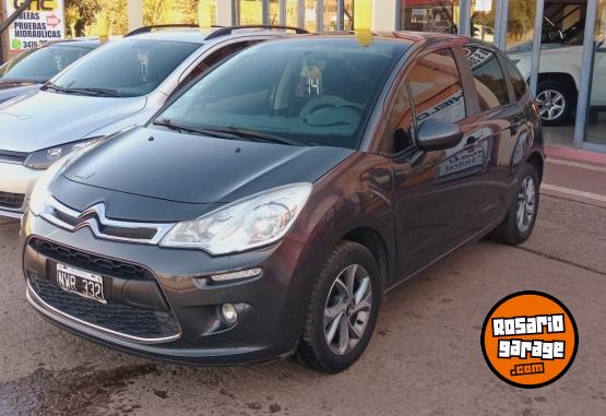 Autos - Citroen C3 Tendance 1.5L 2014 Nafta 147000Km - En Venta
