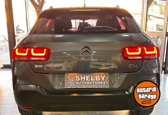 Autos - Citroen C4 Cactus 2019 Nafta 70000Km - En Venta