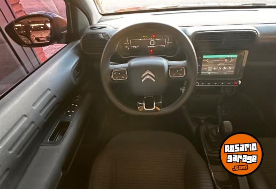 Autos - Citroen C4 Cactus 2019 Nafta 70000Km - En Venta
