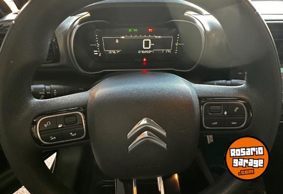 Autos - Citroen C4 Cactus 2019 Nafta 70000Km - En Venta