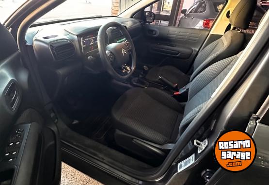 Autos - Citroen C4 Cactus 2019 Nafta 70000Km - En Venta