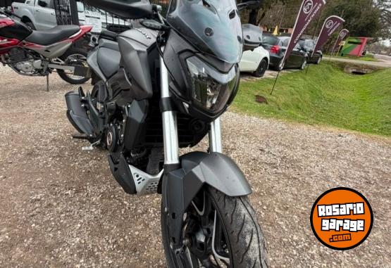 Motos - Bajaj DOMINAR D400 2024 Nafta - En Venta