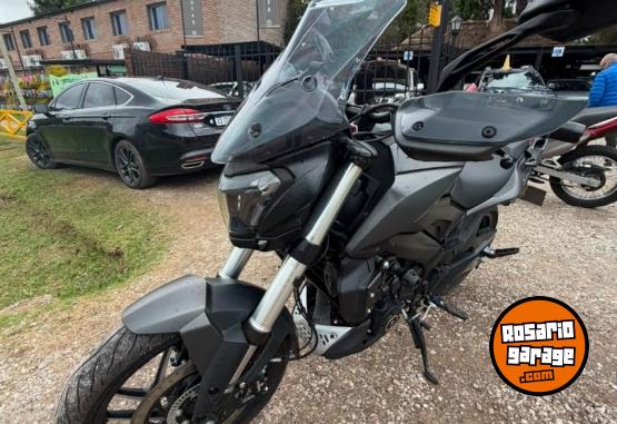 Motos - Bajaj DOMINAR D400 2024 Nafta - En Venta